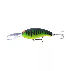 Daiwa Prorex Fuku Hayate Crank
firetiger 55mm 7.0g 1db