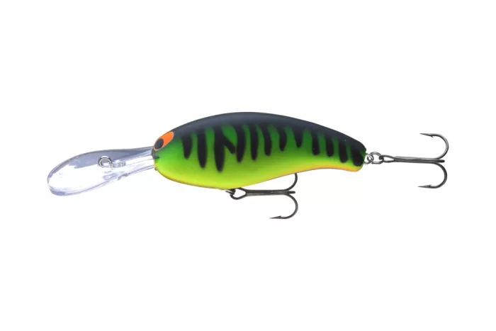 Daiwa Prorex Fuku Hayate Crank
firetiger 55mm 7.0g 1db