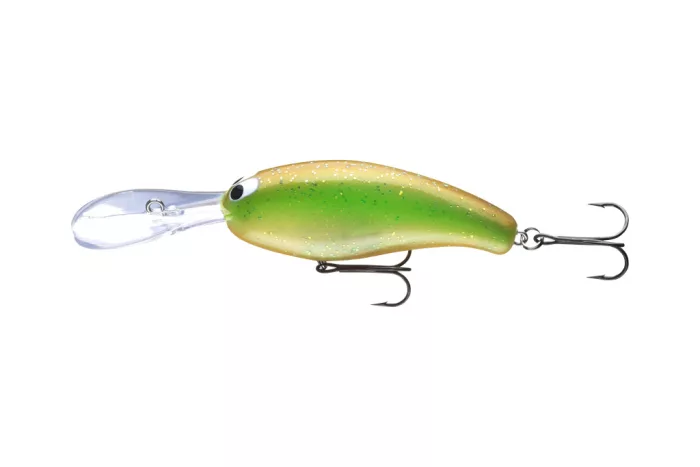 Daiwa Prorex Fuku Hayate Crank
special chartreuse 55mm 7.0g 1db
