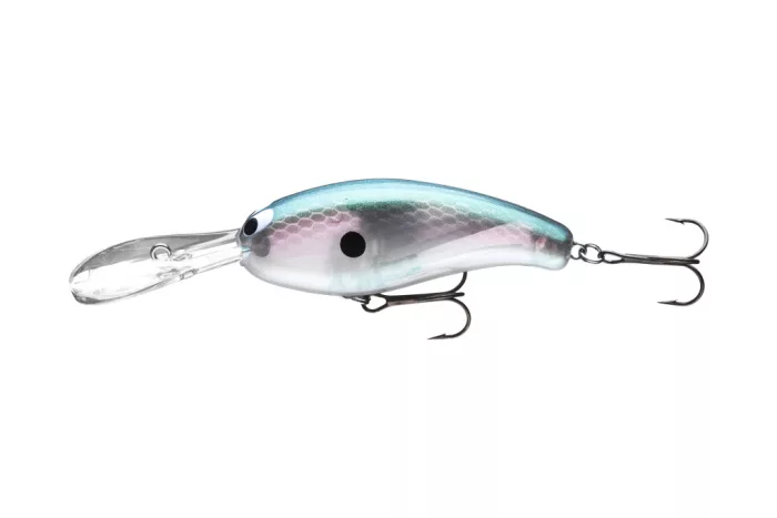 Daiwa Prorex Fuku Hayate Crank
gizzard shad 55mm 7.0g 1db
