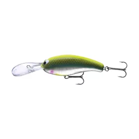 Daiwa Prorex Fuku Hayate Crank
yummi 55mm 7.0g 1db