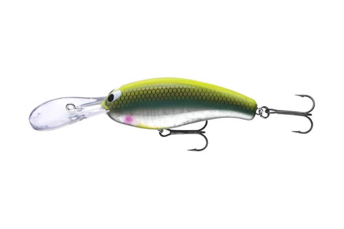 Daiwa Prorex Fuku Hayate Crank
yummi 55mm 7.0g 1db