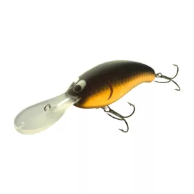 Daiwa Prorex Fuku Hayate Crank
black gold 55mm 7.0g 1db