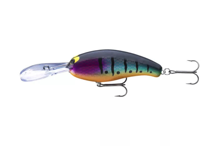 Daiwa Prorex Fuku Hayate Crank
blue tiger 55mm 7.0g 1db