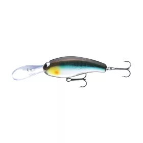 Daiwa Prorex Fuku Hayate Crank
special shiner 55mm 7.0g 1db