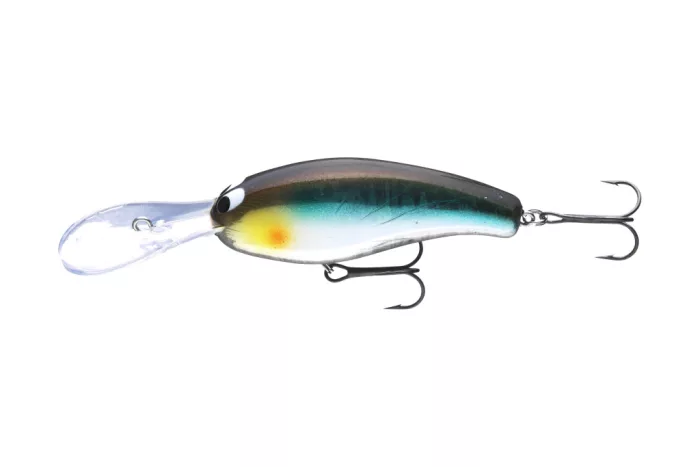 Daiwa Prorex Fuku Hayate Crank
special shiner 55mm 7.0g 1db