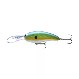 Daiwa Prorex Fuku Hayate Crank
blue perch 55mm 7.0g 1db