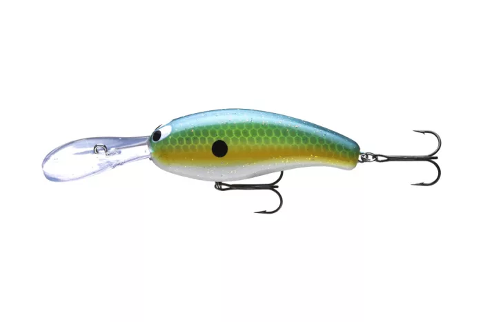 Daiwa Prorex Fuku Hayate Crank
blue perch 55mm 7.0g 1db