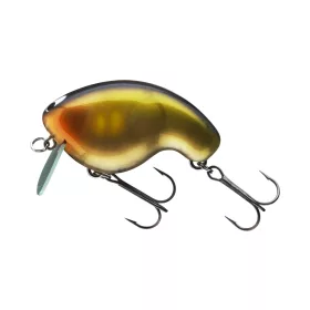 Daiwa Prorex Fuku Zero Crank
ghost yellow ayu 54mm 14.0g 1db