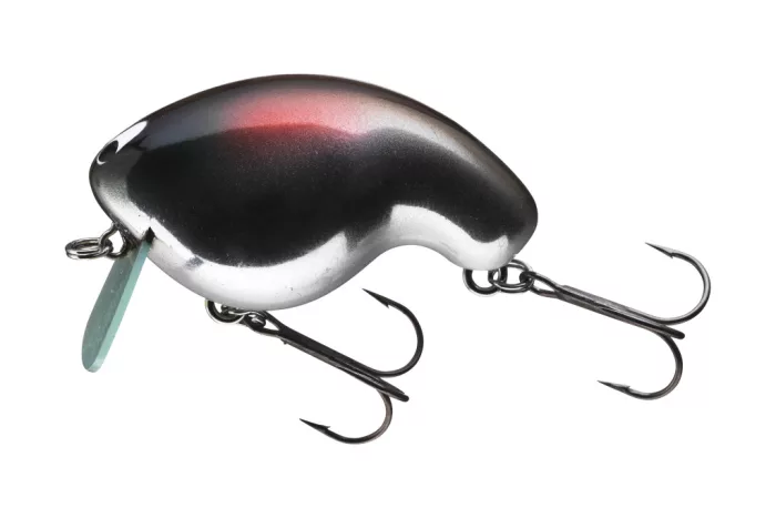 Daiwa Prorex Fuku Zero Crank
chrome wakasagi 54mm 14.0g 1db