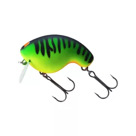 Daiwa Prorex Fuku Zero Crank
firetiger 54mm 14.0g 1db