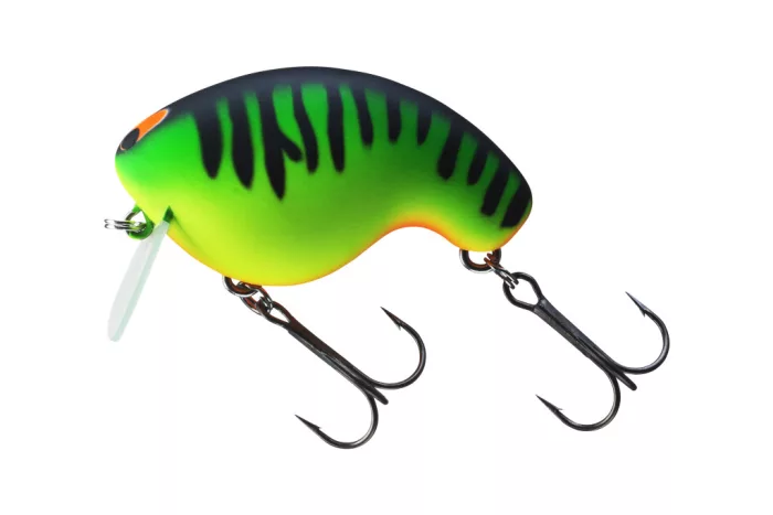 Daiwa Prorex Fuku Zero Crank
firetiger 54mm 14.0g 1db