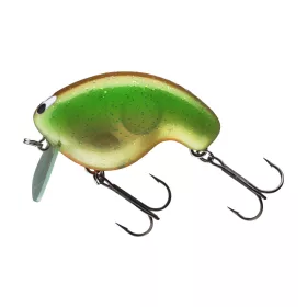   Daiwa Prorex Fuku Zero Crank
special chartreuse 54mm 14.0g 1db