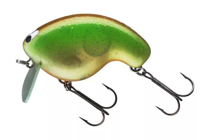 Daiwa Prorex Fuku Zero Crank
special chartreuse 54mm 14.0g 1db