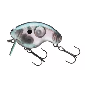 Daiwa Prorex Fuku Zero Crank
gizzard shad 54mm 14.0g 1db