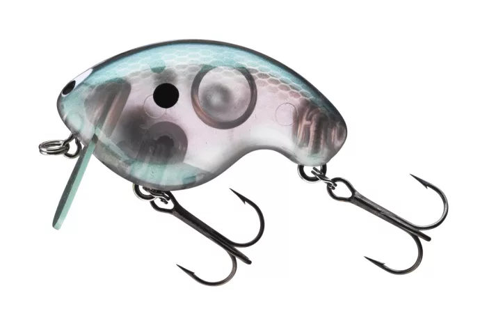 Daiwa Prorex Fuku Zero Crank
gizzard shad 54mm 14.0g 1db