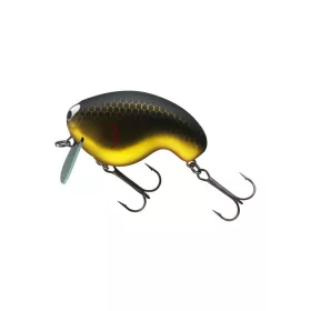 Daiwa Prorex Fuku Zero Crank
black gold 54mm 14.0g 1db