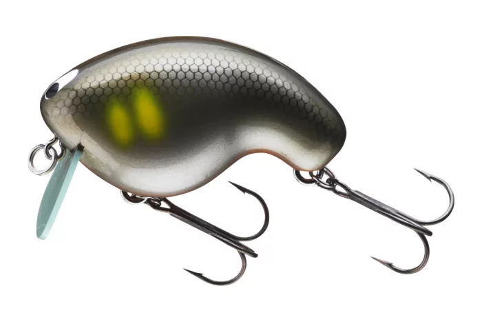 Daiwa Prorex Fuku Zero Crank
spawn ayu 54mm 14.0g 1db