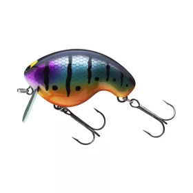 Daiwa Prorex Fuku Zero Crank
blue tiger 54mm 14.0g 1db
