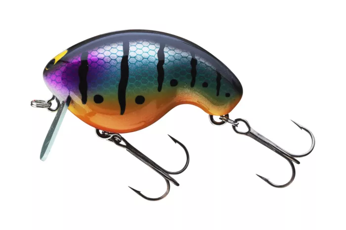 Daiwa Prorex Fuku Zero Crank
blue tiger 54mm 14.0g 1db
