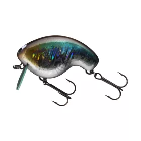 Daiwa Prorex Fuku Zero Crank
special shiner 54mm 14.0g 1db