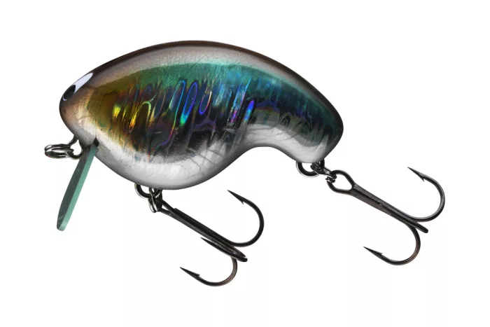 Daiwa Prorex Fuku Zero Crank
special shiner 54mm 14.0g 1db