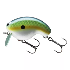 Daiwa Prorex Fuku Zero Crank
blue perch 54mm 14.0g 1db