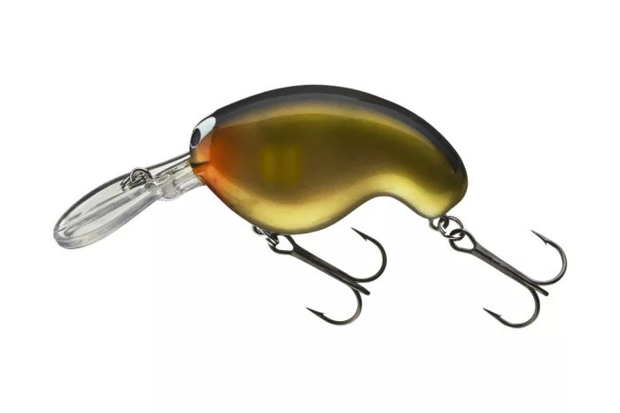 Daiwa Prorex Fuku 1 Crank
ghost yellow ayu 55mm 14.5g 1db