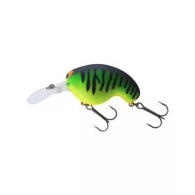 Daiwa Prorex Fuku 1 Crank
firetiger 55mm 14.5g 1db