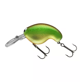 Daiwa Prorex Fuku 1 Crank
special chartreuse 55mm 14.5g 1db