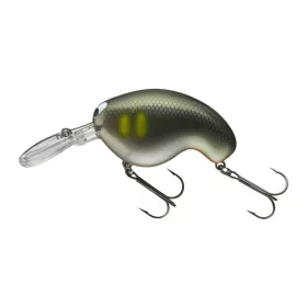 Daiwa Prorex Fuku 1 Crank
spawn ayu 55mm 14.5g 1db
