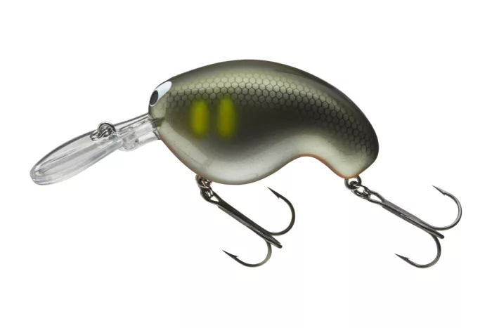 Daiwa Prorex Fuku 1 Crank
spawn ayu 55mm 14.5g 1db