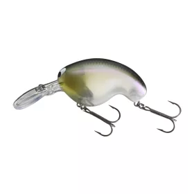   Daiwa Prorex Fuku 1 Crank
ghost purple wakasagi 55mm 14.5g 1db