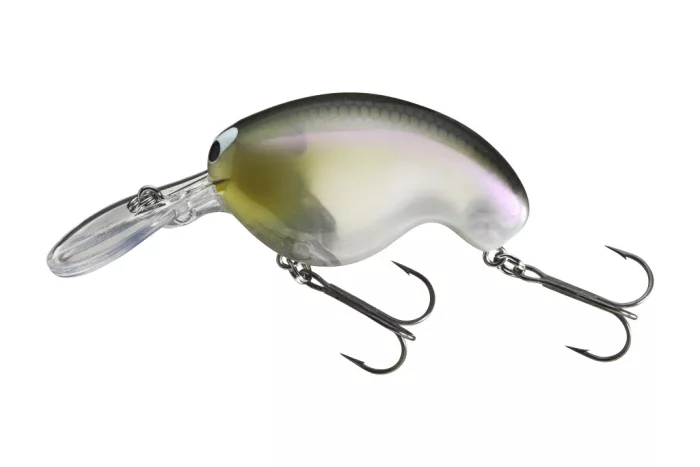 Daiwa Prorex Fuku 1 Crank
ghost purple wakasagi 55mm 14.5g 1db