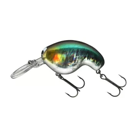 Daiwa Prorex Fuku 1 Crank
special shiner 55mm 14.5g 1db