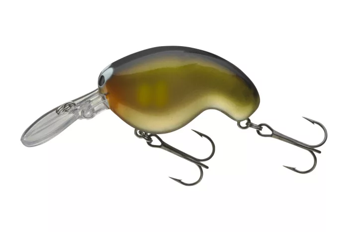 Daiwa Prorex Chibi Fuku Fuku Crank
ghost yellow ayu 41mm 6.5g 1db