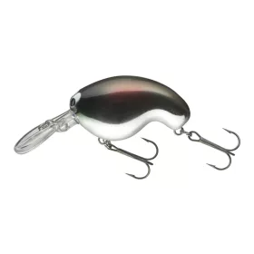   Daiwa Prorex Chibi Fuku Fuku Crank
chrome wakasagi 41mm 6.5g 1db