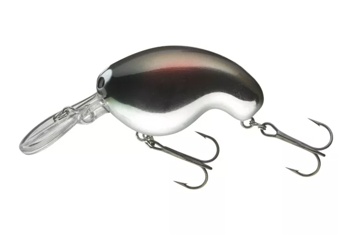 Daiwa Prorex Chibi Fuku Fuku Crank
chrome wakasagi 41mm 6.5g 1db