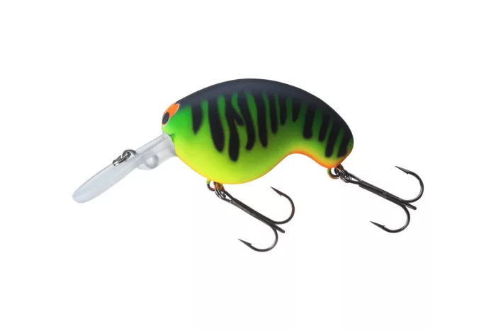 Daiwa Prorex Chibi Fuku Fuku Crank
firetiger 41mm 6.5g 1db