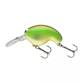   Daiwa Prorex Chibi Fuku Fuku Crank
special chartreuse 41mm 6.5g 1db