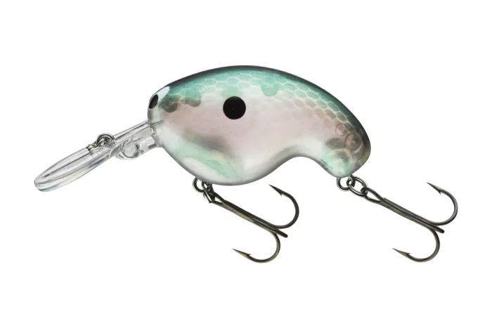 Daiwa Prorex Chibi Fuku Fuku Crank
gizzard shad 41mm 6.5g 1db