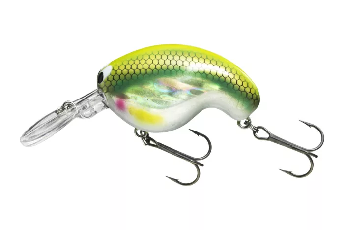 Daiwa Prorex Chibi Fuku Fuku Crank
yummi 41mm 6.5g 1db