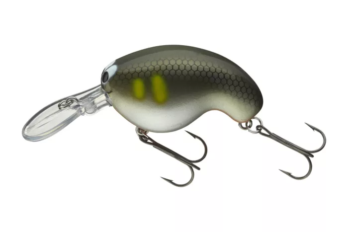 Daiwa Prorex Chibi Fuku Fuku Crank
spawn ayu 41mm 6.5g 1db