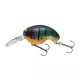 Daiwa Prorex Chibi Fuku Fuku Crank
blue tiger 41mm 6.5g 1db