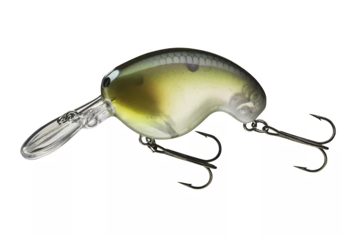 Daiwa Prorex Chibi Fuku Fuku Crank
ghost purple wakasagi 41mm 6.5g 1db