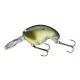 Daiwa Prorex Chibi Fuku Fuku Crank
ghost purple wakasagi 41mm 6.5g 1db