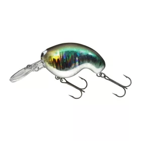   Daiwa Prorex Chibi Fuku Fuku Crank
special shiner 41mm 6.5g 1db