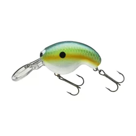 Daiwa Prorex Chibi Fuku Fuku Crank
blue perch 41mm 6.5g 1db
