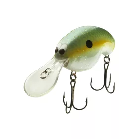 Daiwa Prorex Chibi Fuku Fuku Crank
blue perch 41mm 6.5g 1db