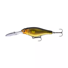 Daiwa Prorex Swift Crank 250
ghost yellow ayu 70mm 12.9g 1db